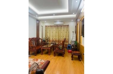 LIỀN KỀ VĂN QUÁN KHU YÊN TĨNH AN SINH TỐT 89M 4T 9.1TỶ